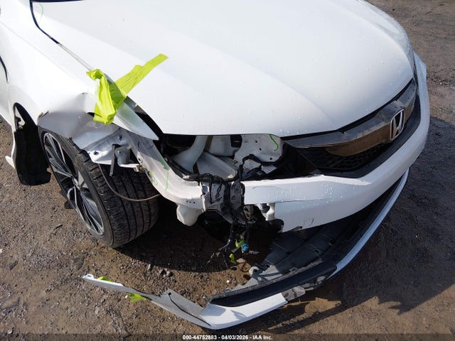 Продажа на аукционе авто 2017 Honda Accord Ex, vin: 1HGCT1B79HA003880, номер лота: 44752883