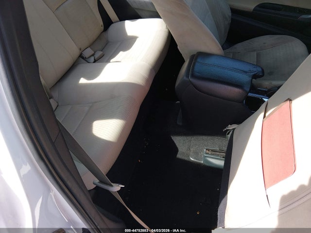 Продажа на аукционе авто 2017 Honda Accord Ex, vin: 1HGCT1B79HA003880, номер лота: 44752883