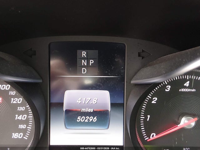 Продажа на аукционе авто 2016 Mercedes-benz C 300, vin: 55SWF4JB4GU158741, номер лота: 44752885
