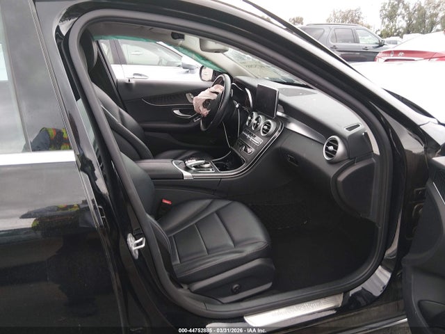 Продажа на аукционе авто 2016 Mercedes-benz C 300, vin: 55SWF4JB4GU158741, номер лота: 44752885