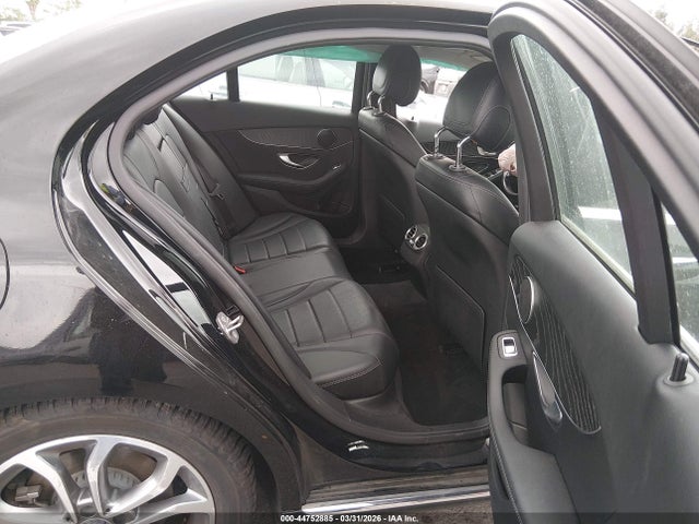 Продажа на аукционе авто 2016 Mercedes-benz C 300, vin: 55SWF4JB4GU158741, номер лота: 44752885