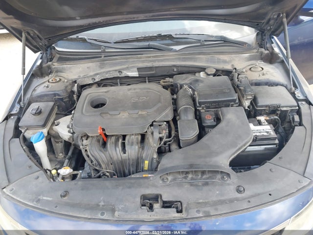 5XXGT4L33GG043064 KIA Optima Lx