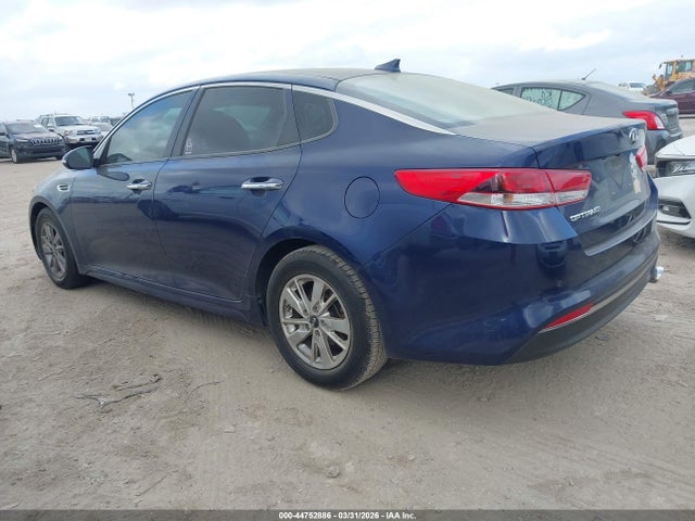 5XXGT4L33GG043064 KIA Optima Lx