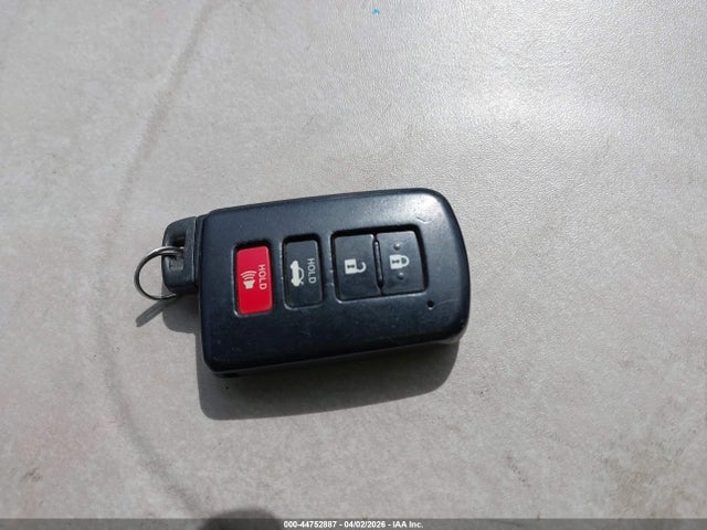 Toyota Corolla Se Special Edition 2017 5YFBURHEXHP578125 Image 11