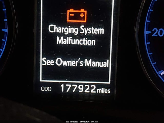 Toyota Corolla Se Special Edition 2017 5YFBURHEXHP578125 Image 15