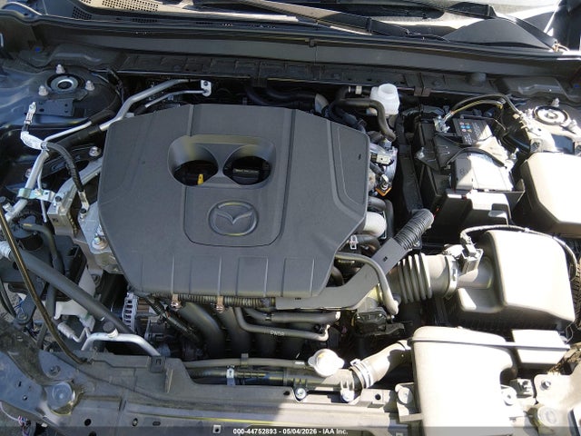 Aukcja sprzedaży 2025 Mazda Cx-30 2.5 S, vin: 3MVDMBAM1SM845795, numer aukcji: 44752893
