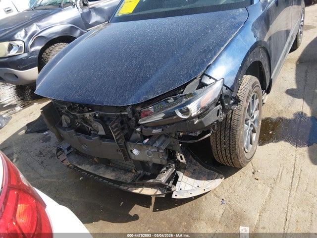 Aukcja sprzedaży 2025 Mazda Cx-30 2.5 S, vin: 3MVDMBAM1SM845795, numer aukcji: 44752893