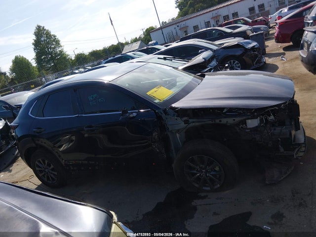 Aukcja sprzedaży 2025 Mazda Cx-30 2.5 S, vin: 3MVDMBAM1SM845795, numer aukcji: 44752893