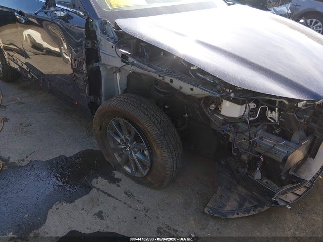 Aukcja sprzedaży 2025 Mazda Cx-30 2.5 S, vin: 3MVDMBAM1SM845795, numer aukcji: 44752893