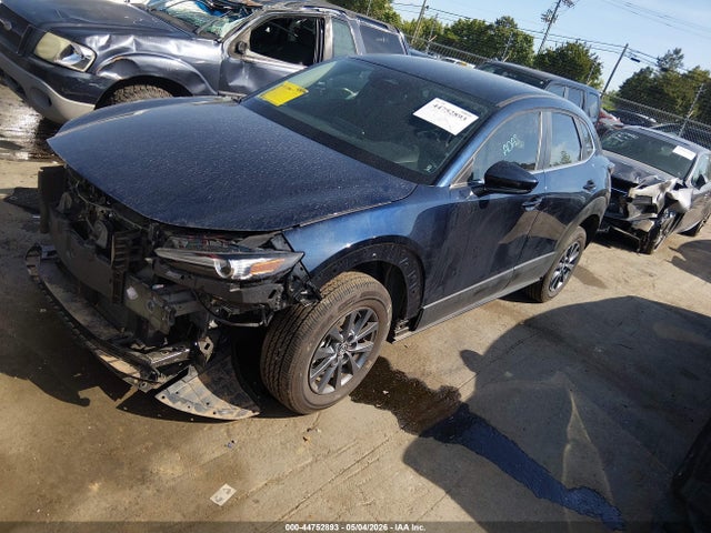 Aukcja sprzedaży 2025 Mazda Cx-30 2.5 S, vin: 3MVDMBAM1SM845795, numer aukcji: 44752893