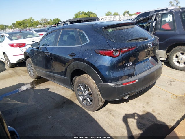 Aukcja sprzedaży 2025 Mazda Cx-30 2.5 S, vin: 3MVDMBAM1SM845795, numer aukcji: 44752893