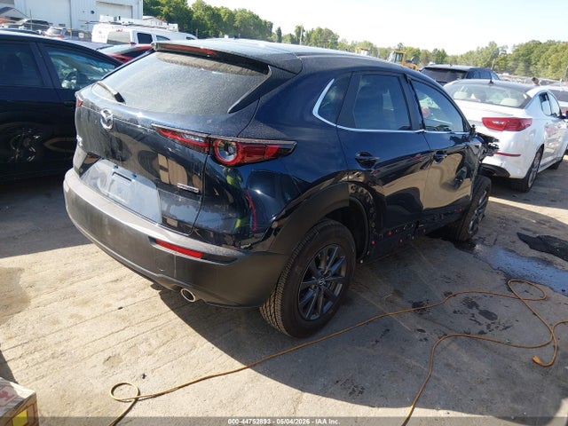 Aukcja sprzedaży 2025 Mazda Cx-30 2.5 S, vin: 3MVDMBAM1SM845795, numer aukcji: 44752893