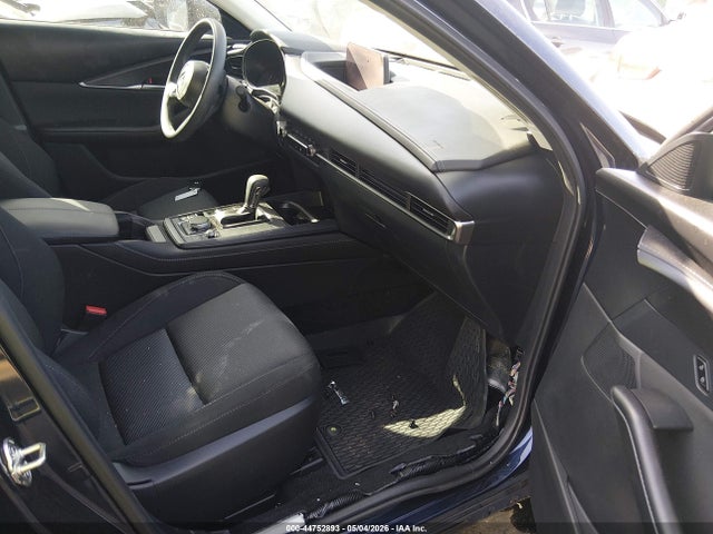 Aukcja sprzedaży 2025 Mazda Cx-30 2.5 S, vin: 3MVDMBAM1SM845795, numer aukcji: 44752893