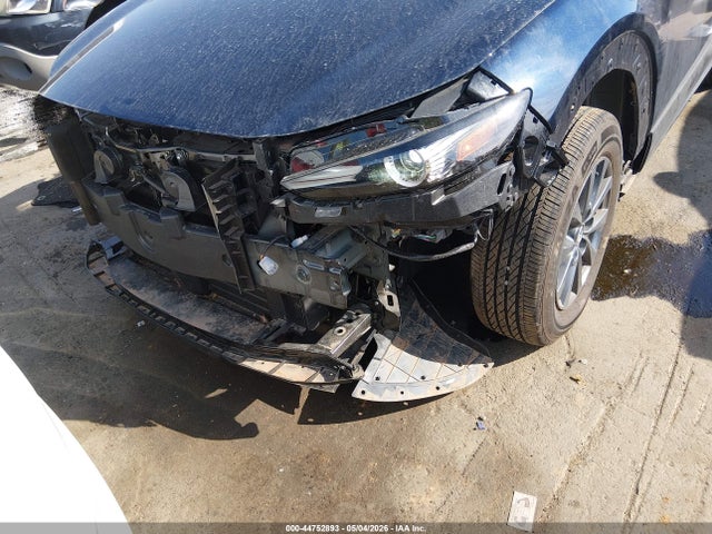 Aukcja sprzedaży 2025 Mazda Cx-30 2.5 S, vin: 3MVDMBAM1SM845795, numer aukcji: 44752893
