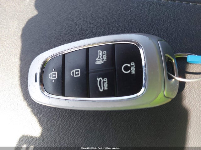 Aukcja sprzedaży 2023 Hyundai Sonata Sel, vin: KMHL14JA3PA290226, numer aukcji: 44752895