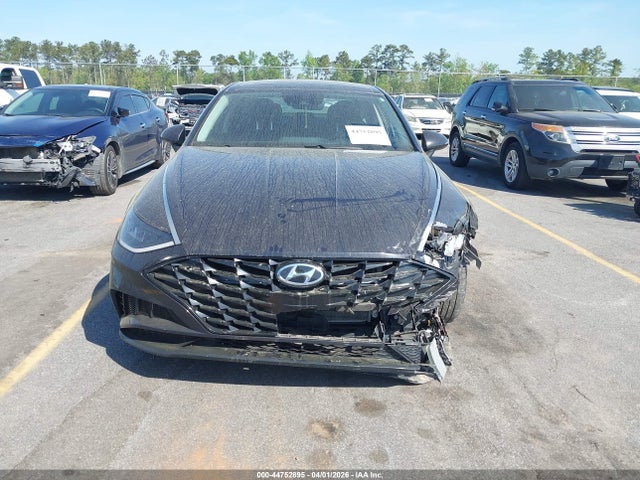 Aukcja sprzedaży 2023 Hyundai Sonata Sel, vin: KMHL14JA3PA290226, numer aukcji: 44752895