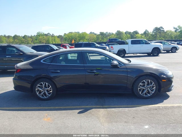 Aukcja sprzedaży 2023 Hyundai Sonata Sel, vin: KMHL14JA3PA290226, numer aukcji: 44752895