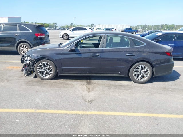 Aukcja sprzedaży 2023 Hyundai Sonata Sel, vin: KMHL14JA3PA290226, numer aukcji: 44752895