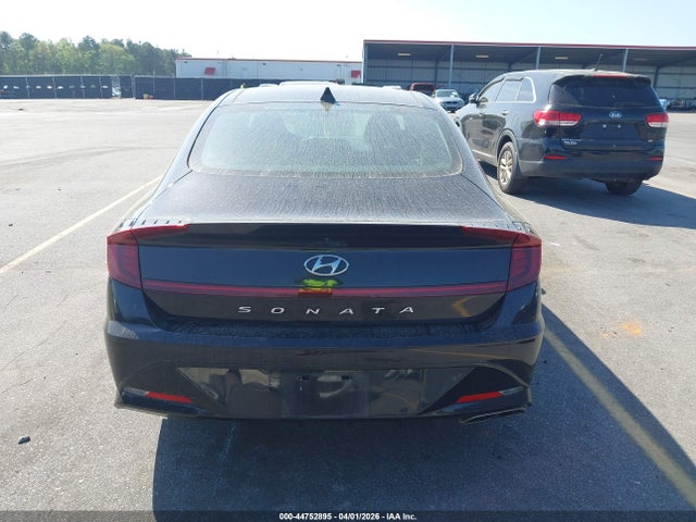 Aukcja sprzedaży 2023 Hyundai Sonata Sel, vin: KMHL14JA3PA290226, numer aukcji: 44752895