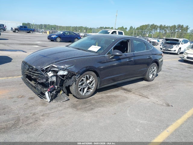 Aukcja sprzedaży 2023 Hyundai Sonata Sel, vin: KMHL14JA3PA290226, numer aukcji: 44752895