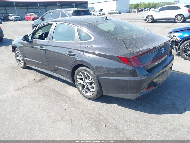 Aukcja sprzedaży 2023 Hyundai Sonata Sel, vin: KMHL14JA3PA290226, numer aukcji: 44752895