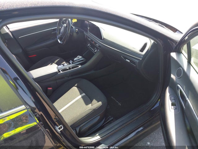 Aukcja sprzedaży 2023 Hyundai Sonata Sel, vin: KMHL14JA3PA290226, numer aukcji: 44752895