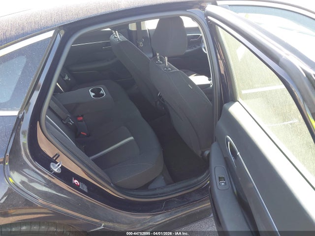Aukcja sprzedaży 2023 Hyundai Sonata Sel, vin: KMHL14JA3PA290226, numer aukcji: 44752895