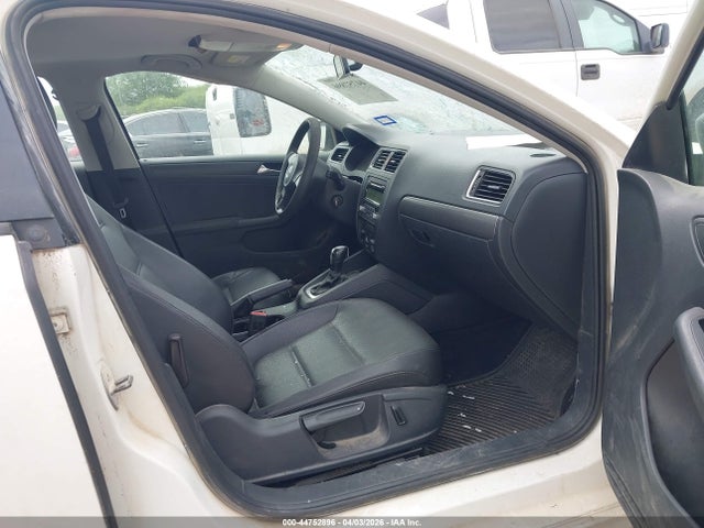 Aukcja sprzedaży 2012 Volkswagen Jetta 2.0l S, vin: 3VW2K7AJ3CM415461, numer aukcji: 44752896