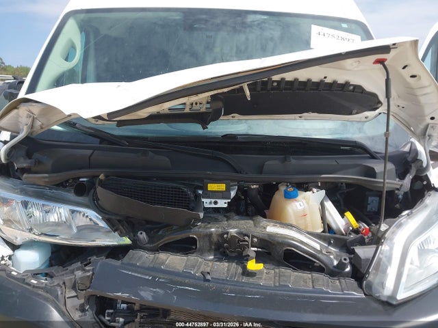Продажа на аукционе авто 2023 Ram Promaster 2500 High Roof 159 Wb, vin: 3C6LRVDG2PE590024, номер лота: 44752897