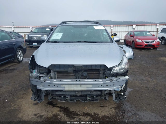 44752901 :رقم المزاد ، JF2GPAMC6F8223353 vin ، 2015 Subaru Xv Crosstrek 2.0i Limited مزاد بيع