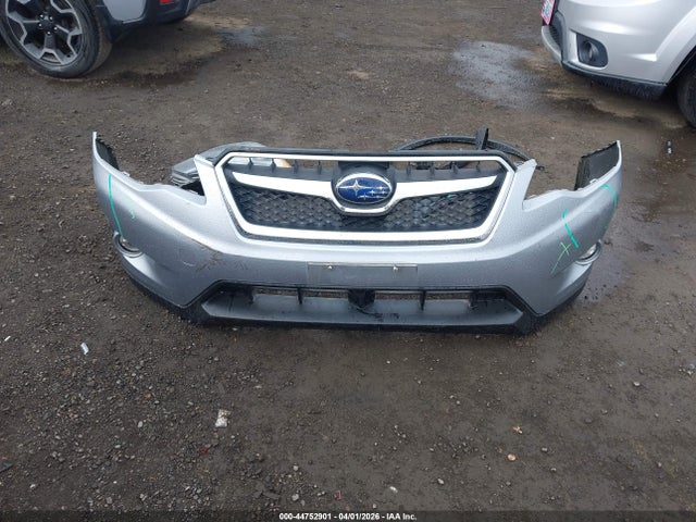 44752901 :رقم المزاد ، JF2GPAMC6F8223353 vin ، 2015 Subaru Xv Crosstrek 2.0i Limited مزاد بيع
