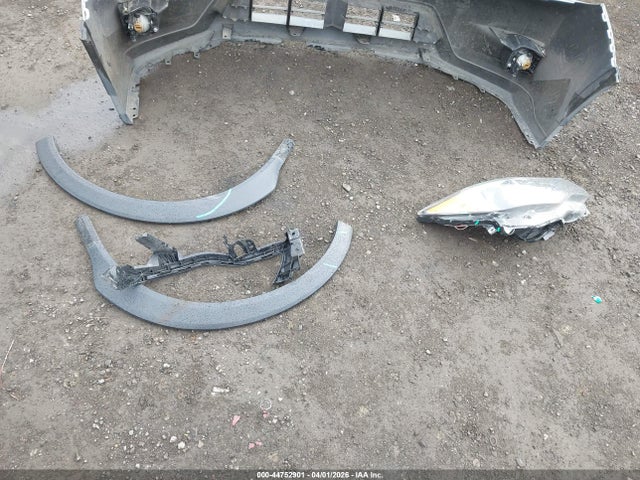 44752901 :رقم المزاد ، JF2GPAMC6F8223353 vin ، 2015 Subaru Xv Crosstrek 2.0i Limited مزاد بيع