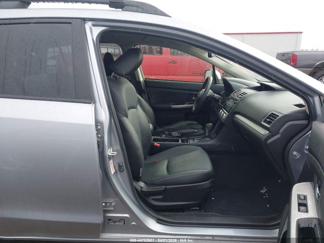 44752901 :رقم المزاد ، JF2GPAMC6F8223353 vin ، 2015 Subaru Xv Crosstrek 2.0i Limited مزاد بيع
