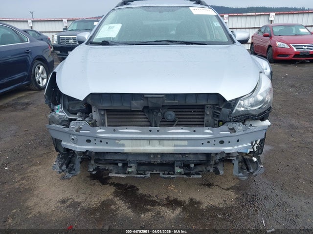 44752901 :رقم المزاد ، JF2GPAMC6F8223353 vin ، 2015 Subaru Xv Crosstrek 2.0i Limited مزاد بيع