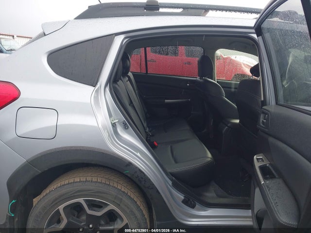 44752901 :رقم المزاد ، JF2GPAMC6F8223353 vin ، 2015 Subaru Xv Crosstrek 2.0i Limited مزاد بيع