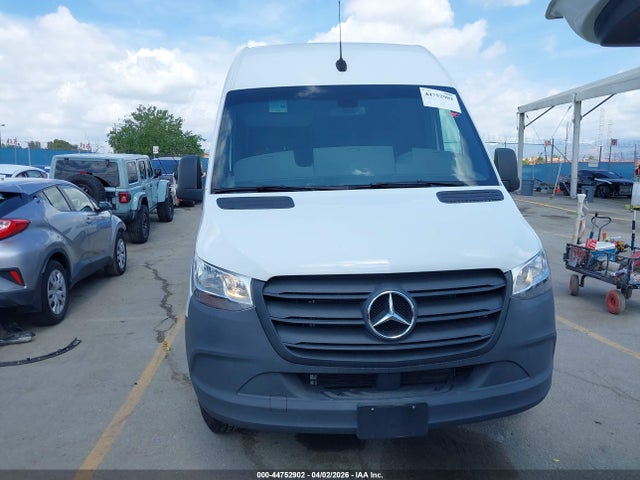 Aukcja sprzedaży 2023 Mercedes-benz Sprinter 2500 High Roof 4-cyl Diesel, vin: W1Y4KCHY6PT139996, numer aukcji: 44752902