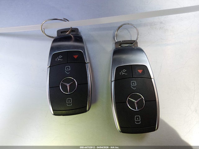Aukcja sprzedaży 2020 Mercedes-benz Amg C 43 4matic, vin: WDDWF6EB5LR564853, numer aukcji: 44752912