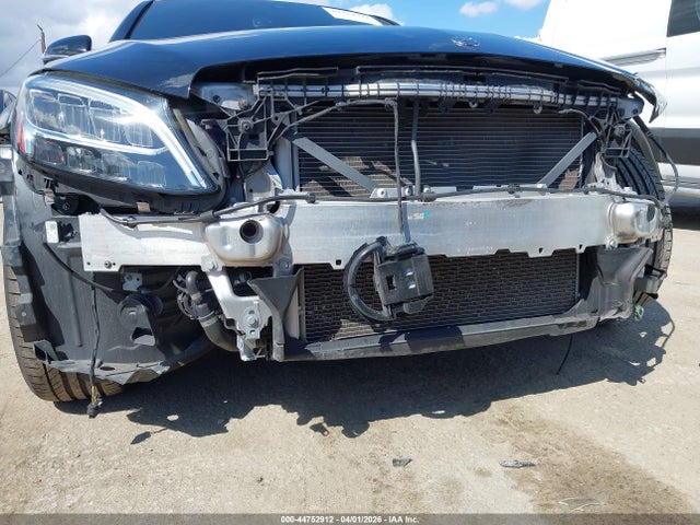 Aukcja sprzedaży 2020 Mercedes-benz Amg C 43 4matic, vin: WDDWF6EB5LR564853, numer aukcji: 44752912