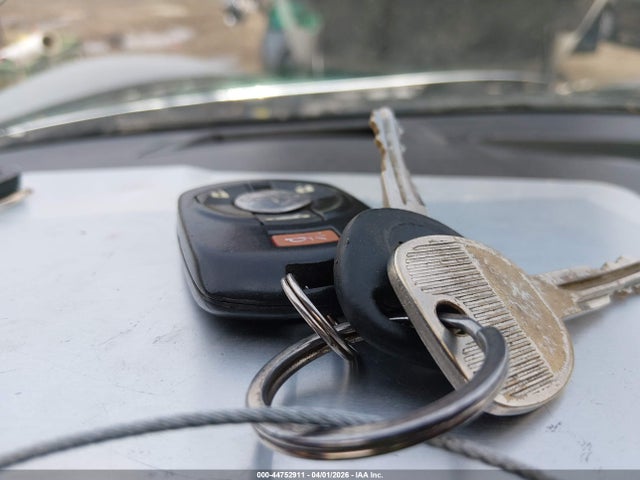 2006 CHEVROLET CORVETTE 1G1YY36UX65126443 Photo 10