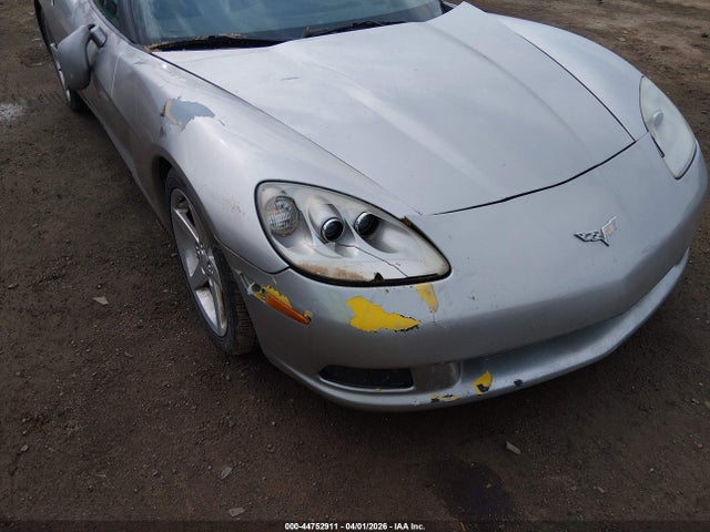 2006 CHEVROLET CORVETTE 1G1YY36UX65126443 Photo 5