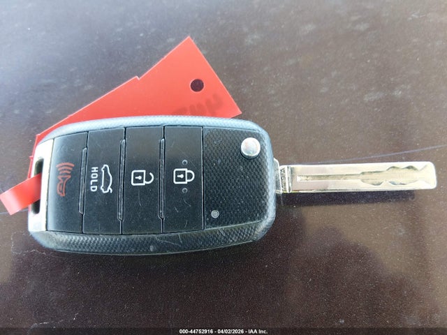 5XXGM4A78EG302857 KIA Optima Lx