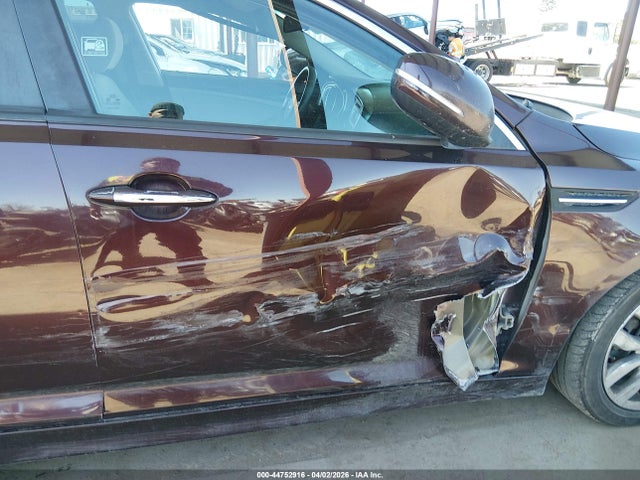 5XXGM4A78EG302857 KIA Optima Lx
