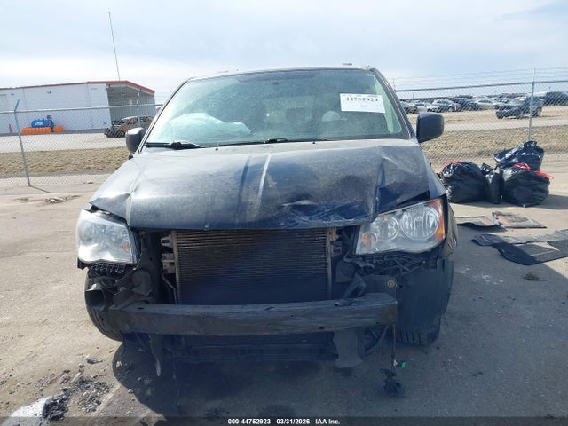 Aukcja sprzedaży 2015 Chrysler Town & Country Touring, vin: 2C4RC1BG8FR694000, numer aukcji: 44752923
