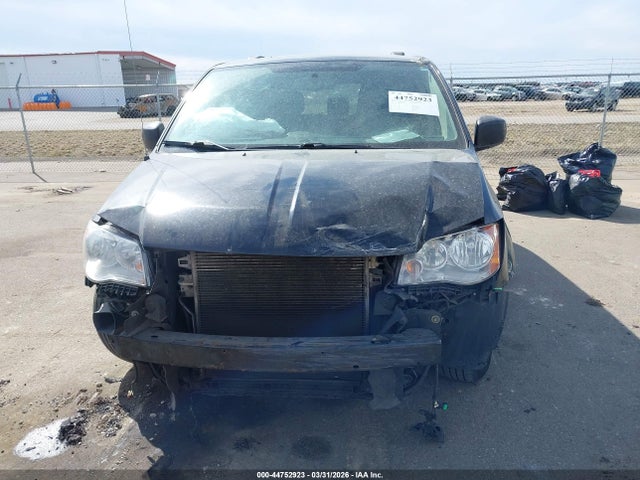 Aukcja sprzedaży 2015 Chrysler Town & Country Touring, vin: 2C4RC1BG8FR694000, numer aukcji: 44752923