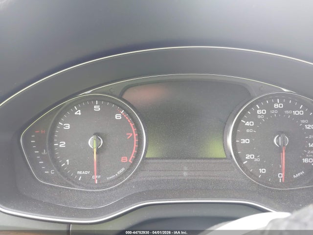 Aukcja sprzedaży 2024 Audi Q5 Premium 40 Tfsi Quattro S Tronic, vin: WA1ABAFY0R2127070, numer aukcji: 44752930