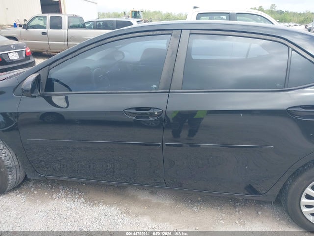 Toyota COROLLA LE 2017 5YFBURHE5HP576010 Image 15