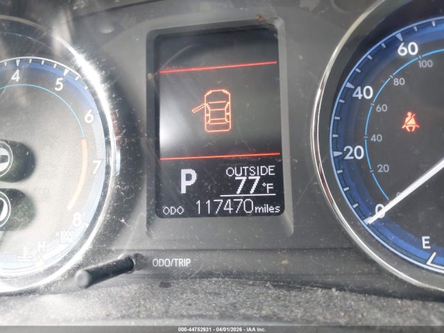 Toyota COROLLA LE 2017 5YFBURHE5HP576010 Image 16