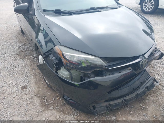 Toyota COROLLA LE 2017 5YFBURHE5HP576010 Image 6