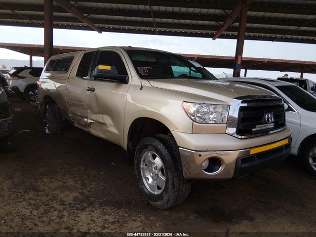 2010 TOYOTA TUNDRA 5TFUW5F10AX149966