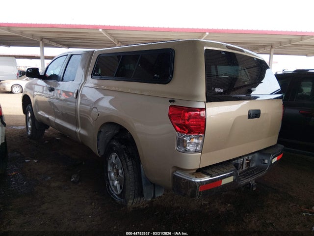 2010 TOYOTA TUNDRA 5TFUW5F10AX149966 Photo 2
